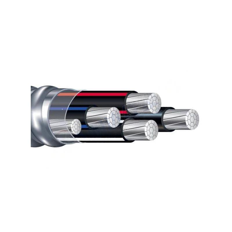 Premium Wire Cable Solutions for Every Industry