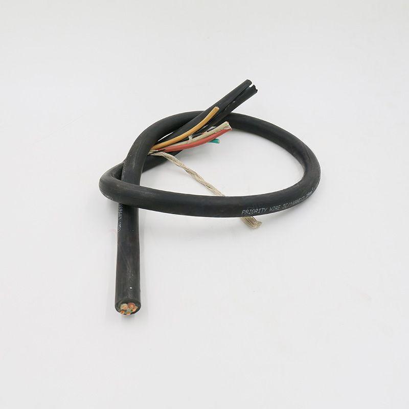 wire and cable factory