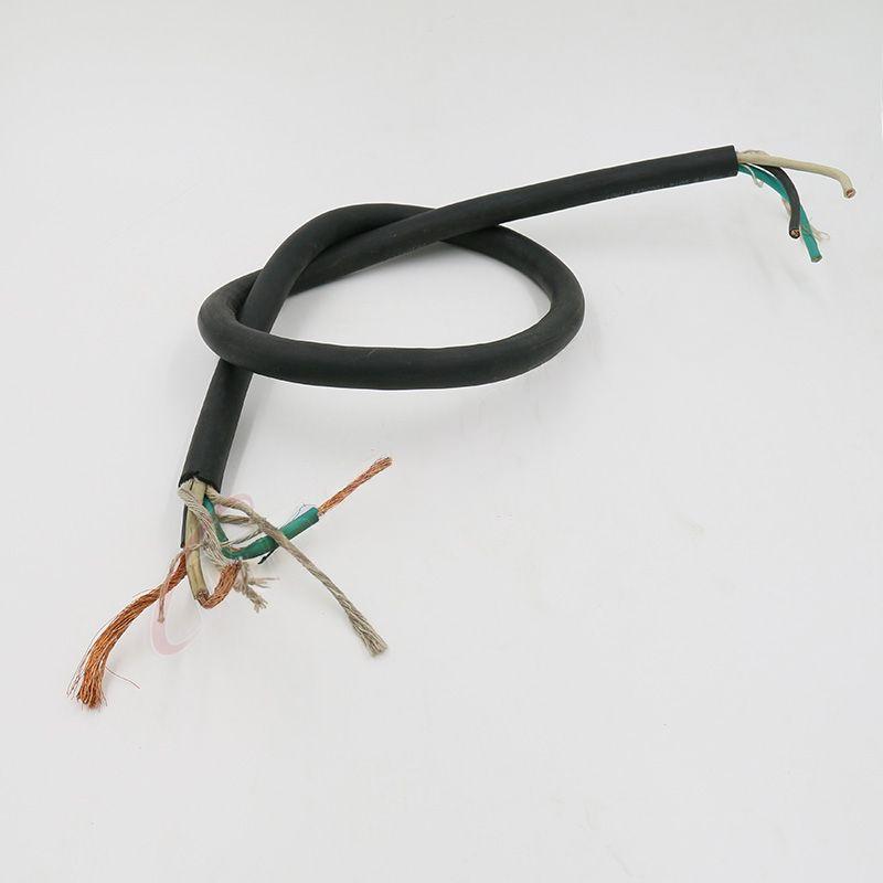 4 Core 35/50/95 Sq Mm Copper Cable Price Per Meter   Bulk Discounts