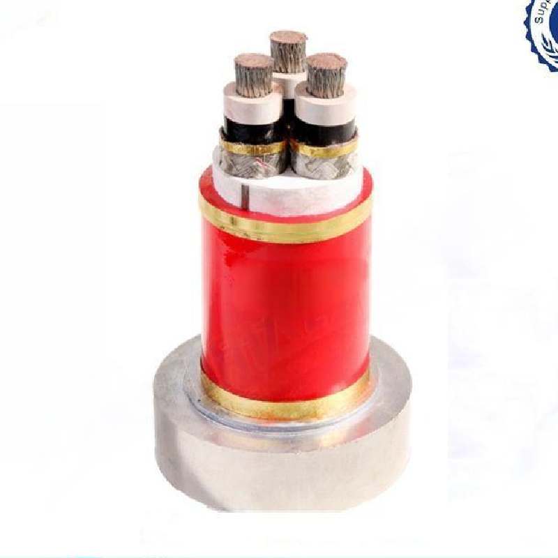 gate valve knife type