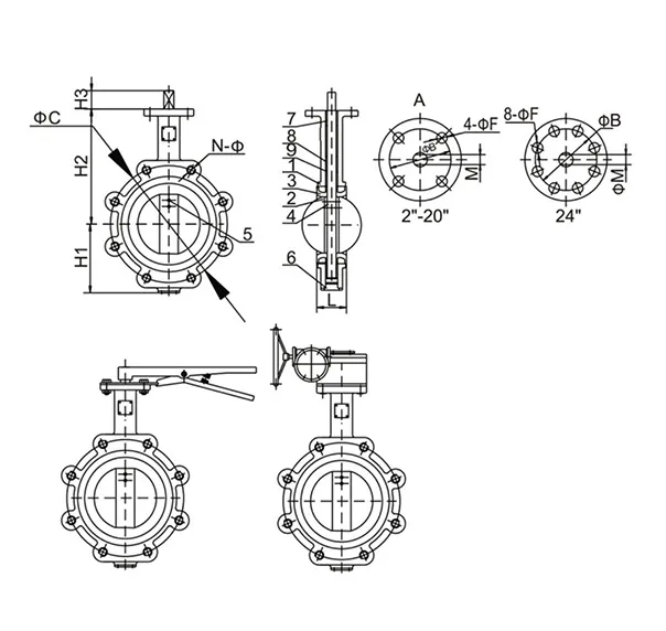 rubber expansion joint suppliers