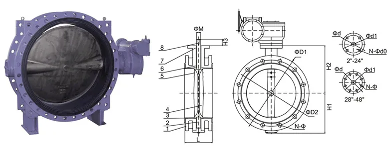 pn16 check valve